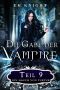 [The Vampire Gift 09] • Ein Hauch von Purpur